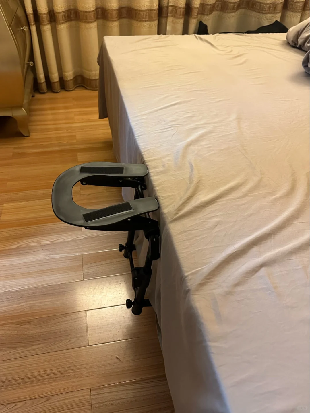 百元神器爆改家庭按摩床！卖给老外赚12倍差价