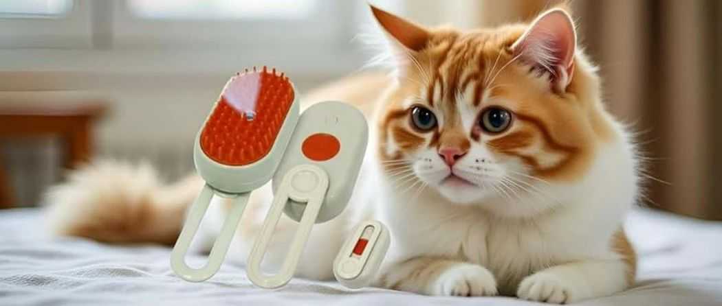 近七日销量超2万件，宠物喷雾按摩梳登顶美区TikTok新品榜