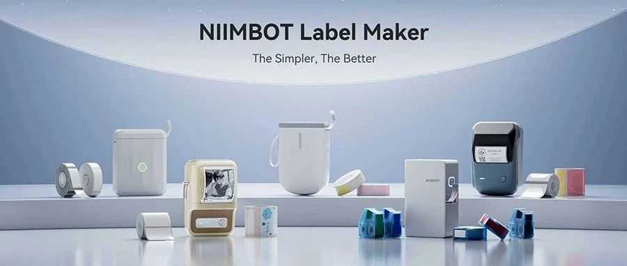 武汉小店5年征服180国!这家标签打印机在亚马逊做对了什么?