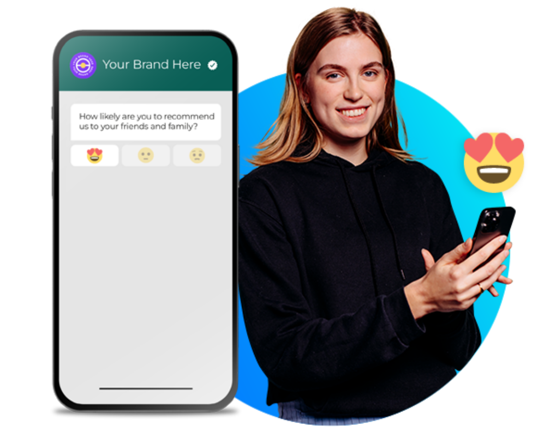 WhatsApp营销全新升级｜同样的预算，撬动更大价值