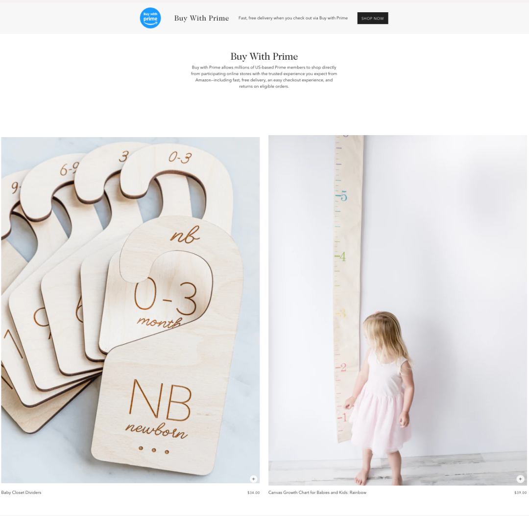 亚马逊这个“隐藏”玩法，竟让官网销量暴涨4.3倍？！Prime会员日爆单就靠它