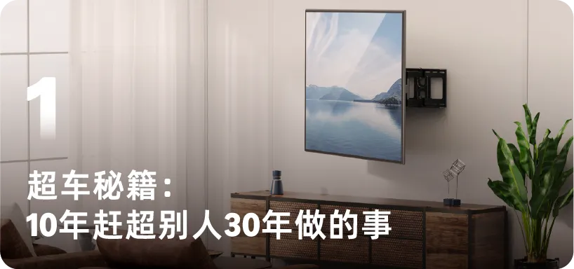500%销售暴增!10年达成别人30年目标,他靠这招在亚马逊高流量转化