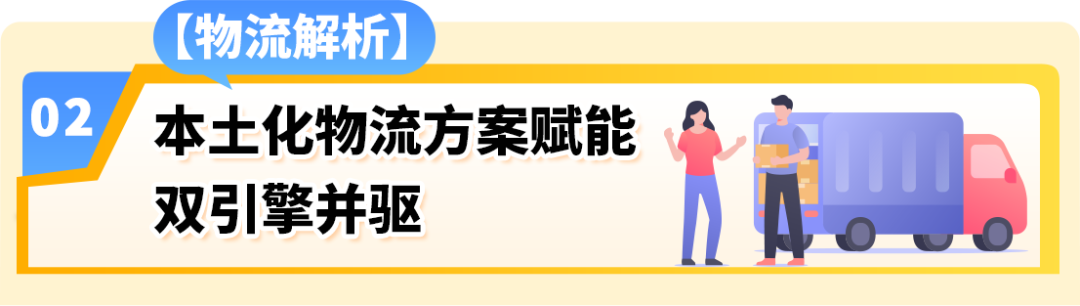 重磅来袭！亚马逊巴西站、墨西哥站福利大礼包再加码！内附本土化物流解决方案