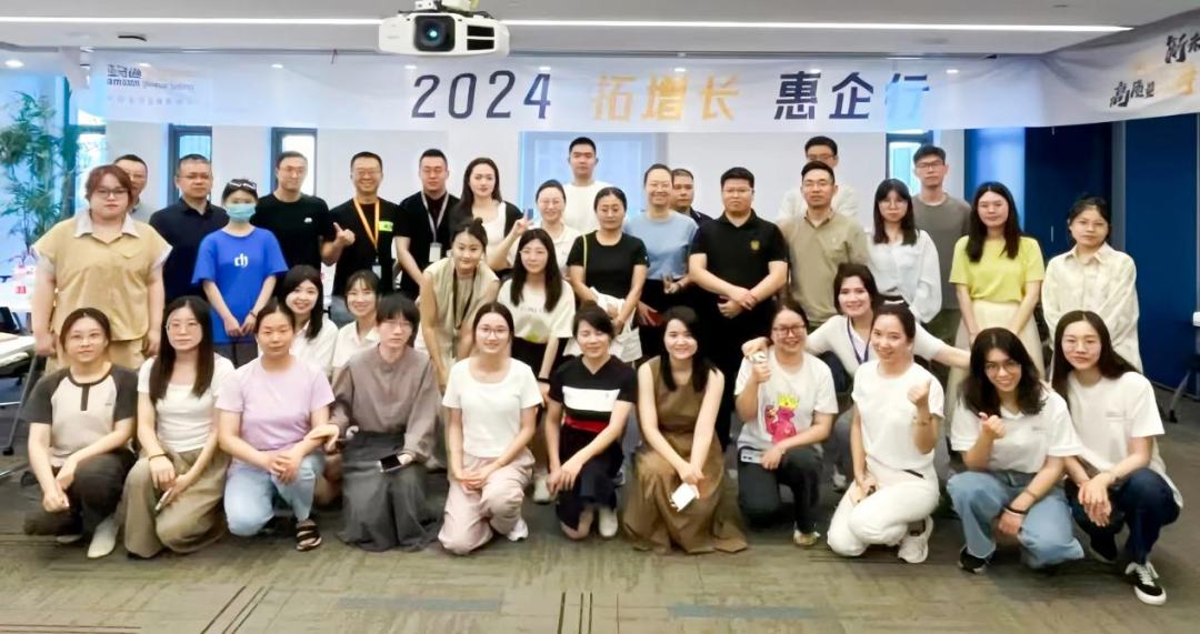 从水土不服到年增200%，宁波外贸巨头如何跳出传统思维在亚马逊扭亏为盈