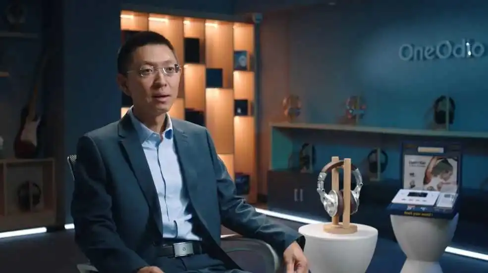 从4人团队做到年销破亿!这家耳机品牌如何在亚马逊一路逆袭销量翻10倍?