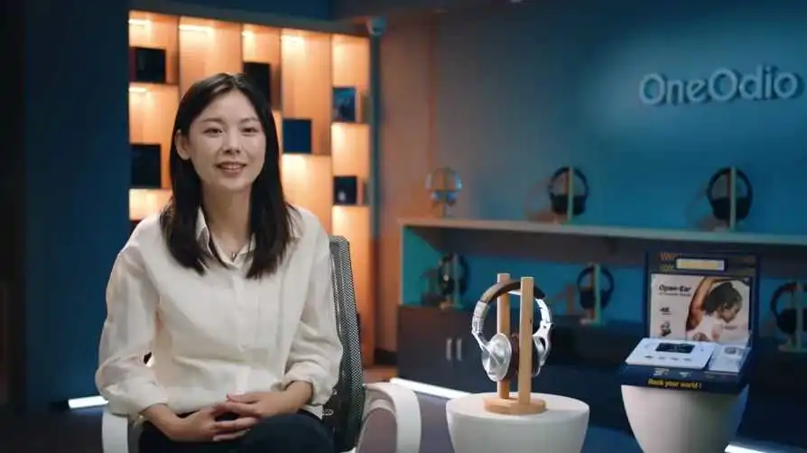 从4人团队做到年销破亿!这家耳机品牌如何在亚马逊一路逆袭销量翻10倍?