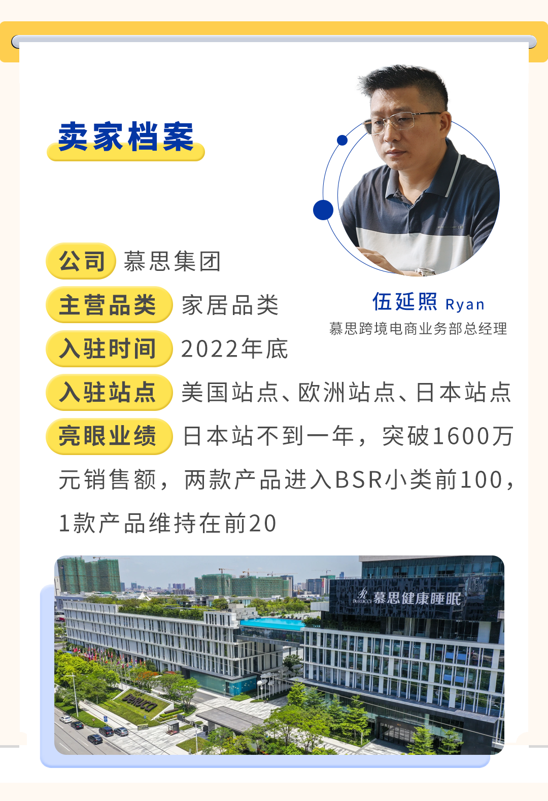 拒绝价格战！看慕思以品质破局，在亚马逊实现从0到1的突破