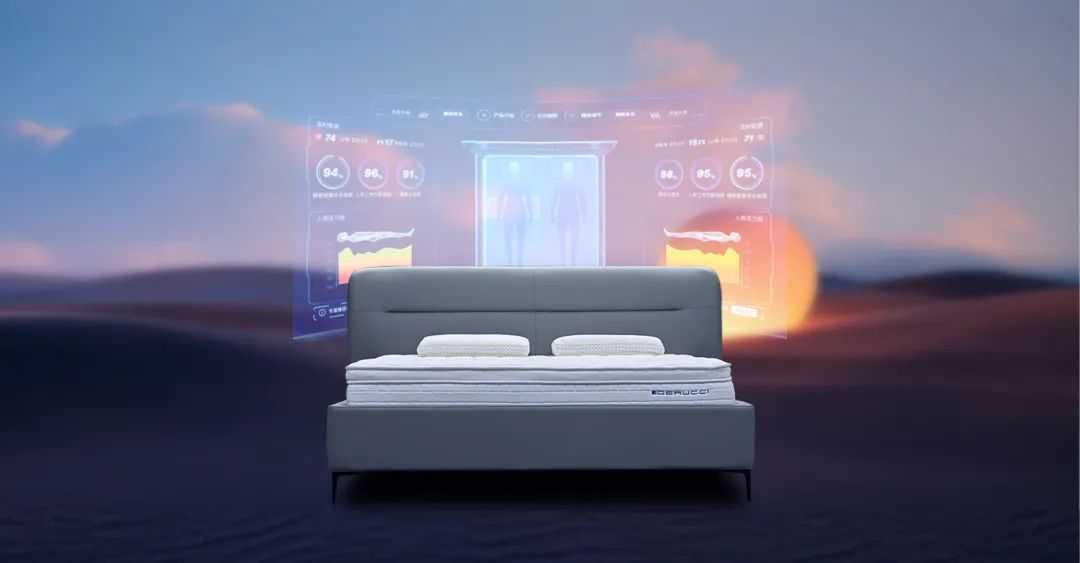 拒绝价格战！看慕思以品质破局，在亚马逊实现从0到1的突破