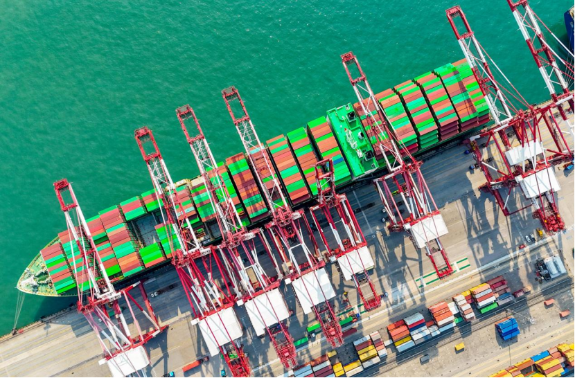 杭州FBA物流公司推荐：临空仓配枢纽+产业带专线，纽酷"极速美西20日达"破局跨境物流痛点