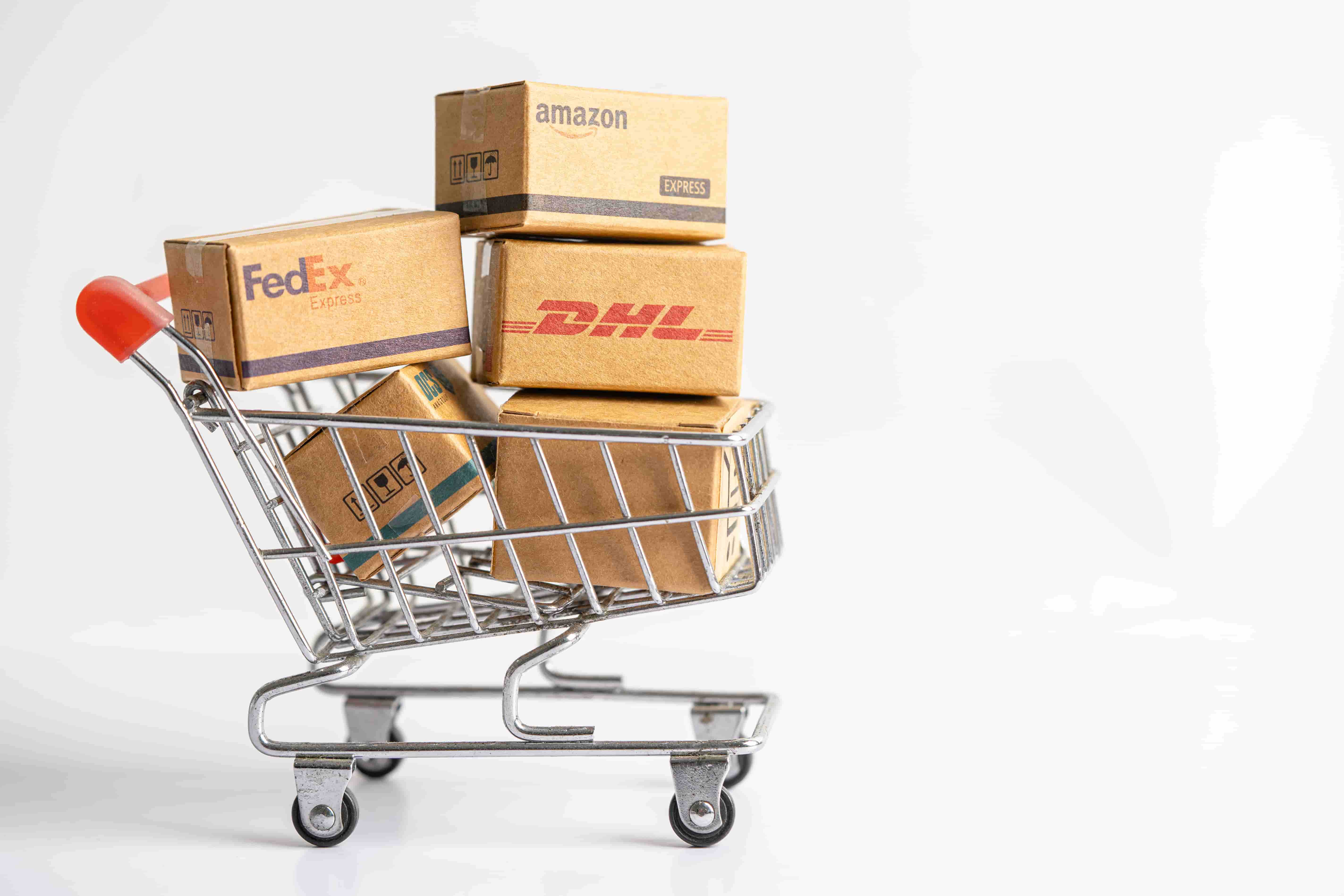 DHL加入eBay英国托管运输服务，可寄送更大尺寸商品
