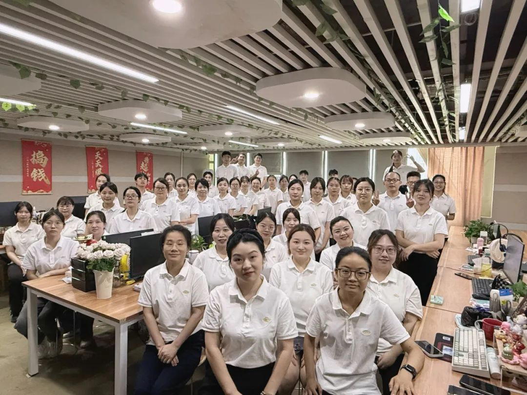 司盟企服长沙5周年：五年沉淀，华中企业服务行业标杆者！