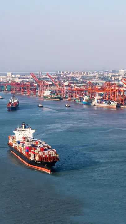 带你认识皓鹏美转墨仓