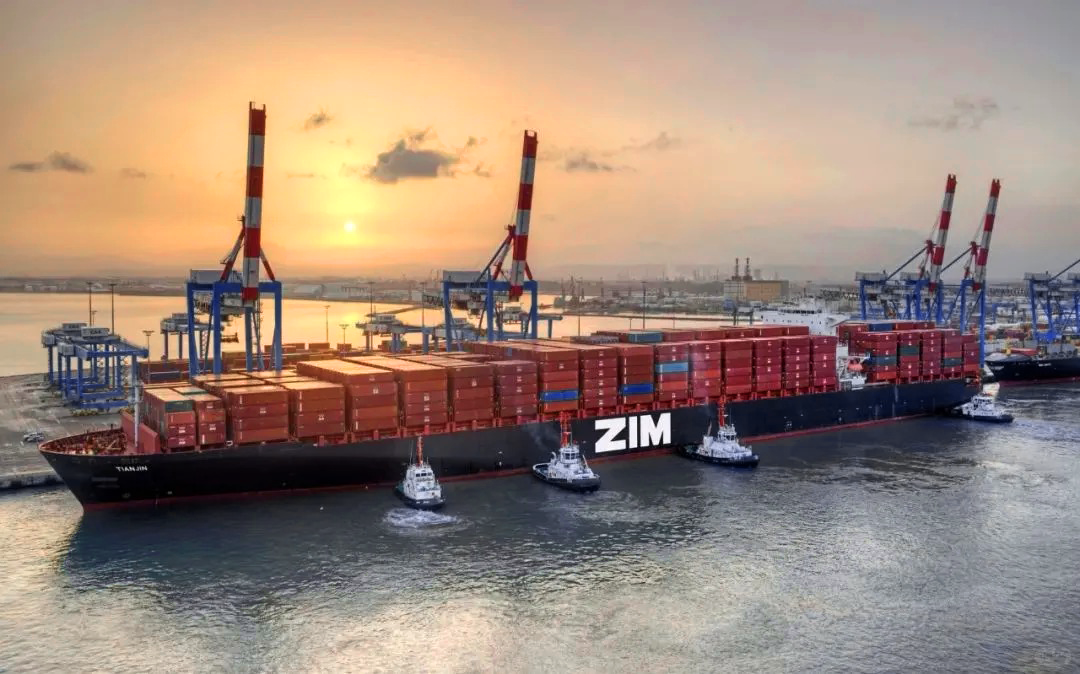 带你认识皓鹏美转墨仓