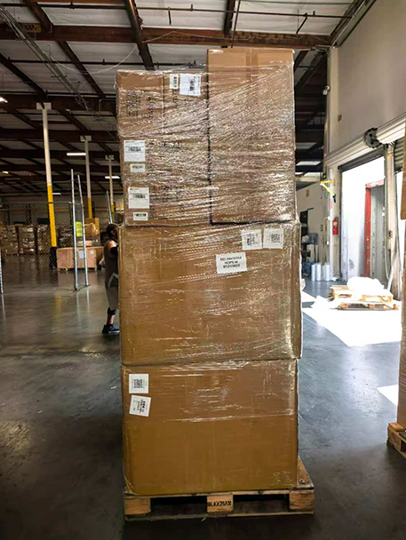 带你认识皓鹏美转墨仓