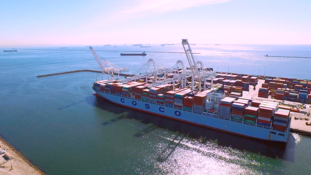 带你认识皓鹏美转墨仓