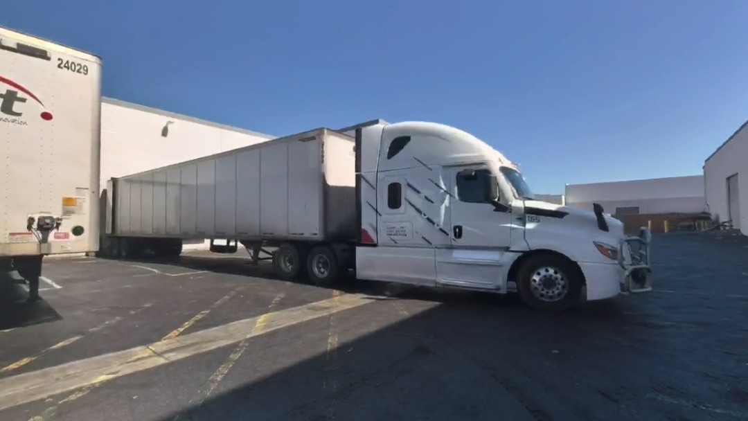 带你认识皓鹏美转墨仓