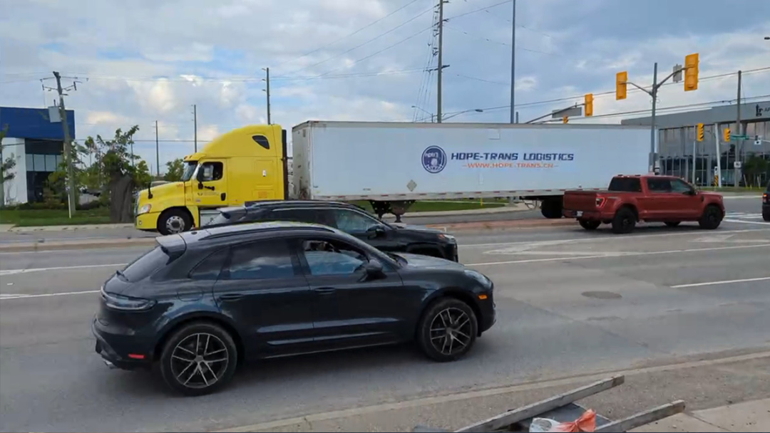 带你认识皓鹏美转墨仓