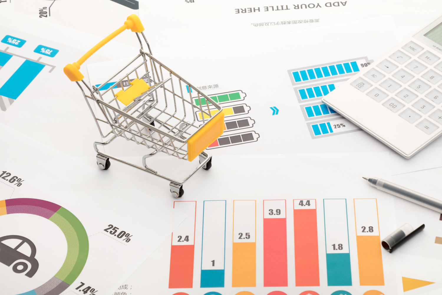 25年上半年俄罗斯线上消费额超5万亿卢布，食品类销售第一