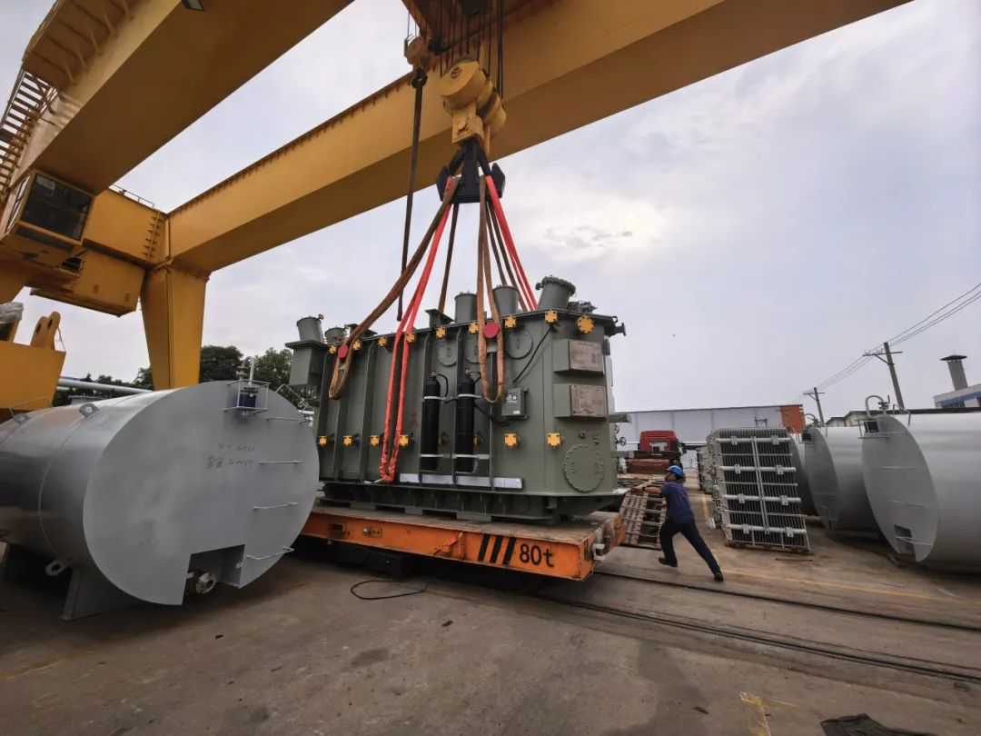 【皓鹏 × 比亚迪】专业护航，助力中国智造布局欧洲！