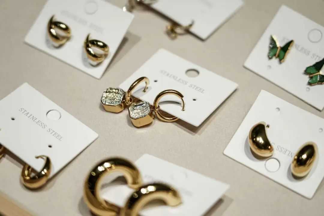 番禺珠宝小镇,在SHEIN“火”了一把