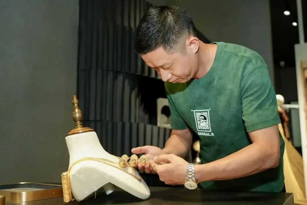 番禺珠宝小镇,在SHEIN“火”了一把