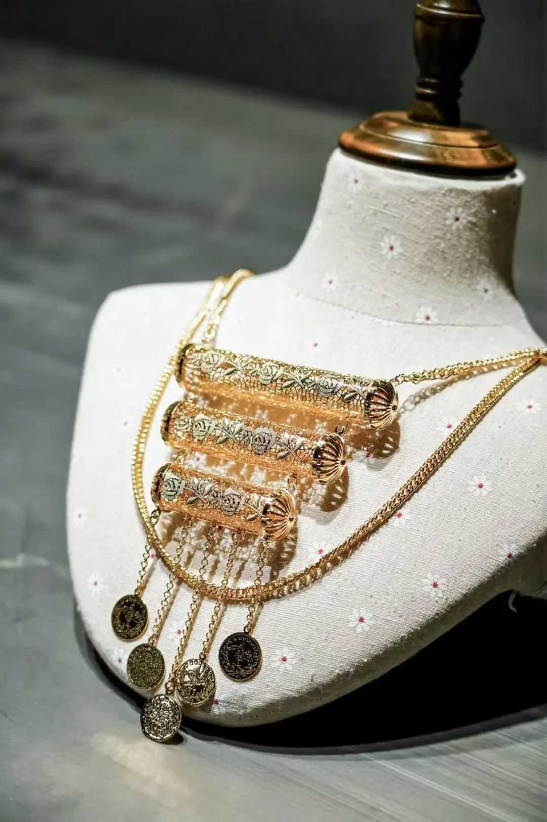 番禺珠宝小镇,在SHEIN“火”了一把