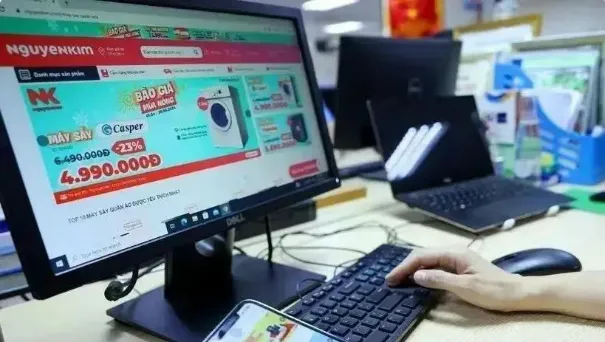 床用吸尘器销量飙升，TikTok美区近三日销量环比上涨超100%