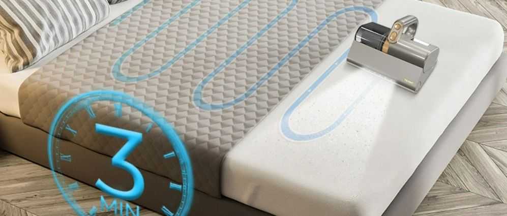 床用吸尘器销量飙升，TikTok美区近三日销量环比上涨超100%