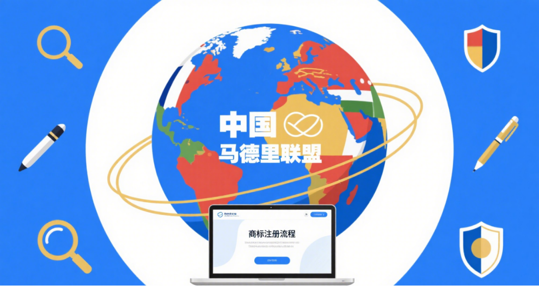 马德里商标注册全攻略：中国卖家省成本秘籍