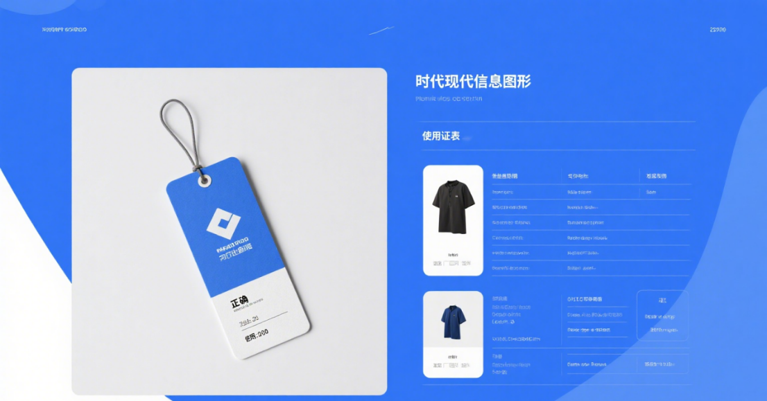 美国商标使用证据提交指南：避免因“PS吊牌”被驳回！