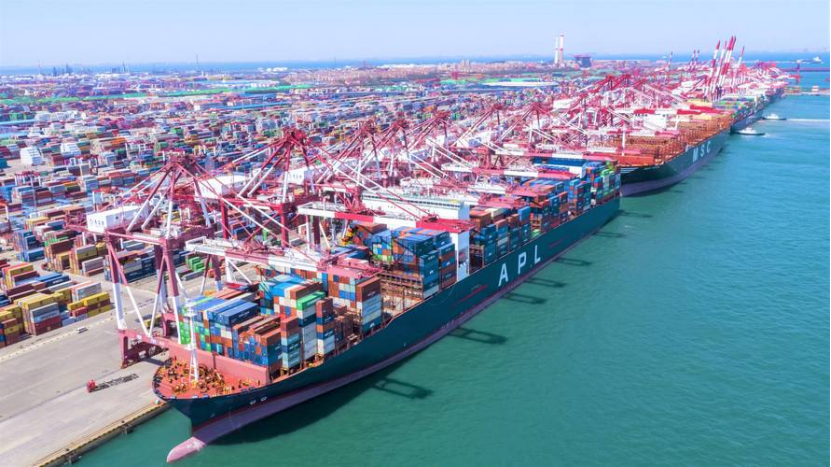 苏州FBA物流公司新势力，纽酷国际打造华东产业带出海物流渠道