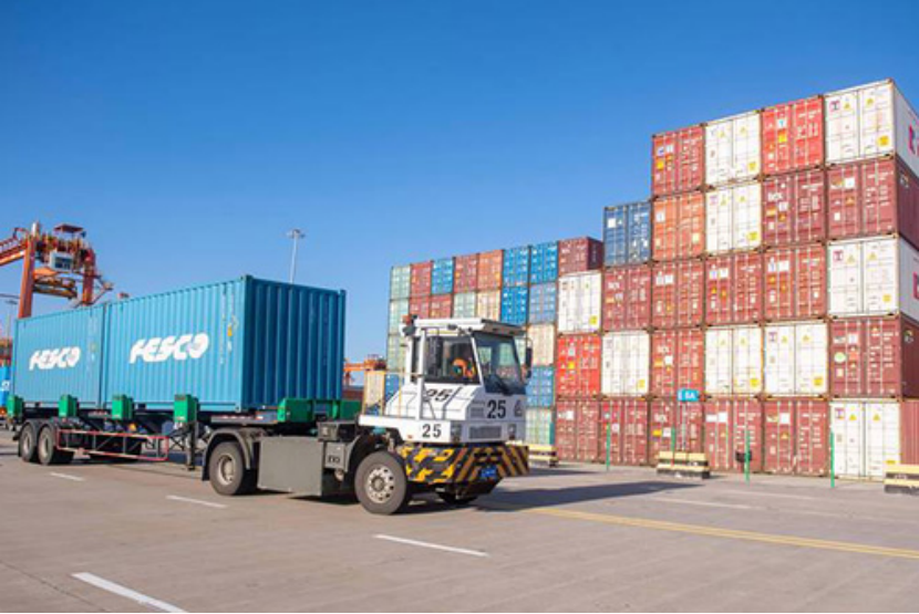 苏州FBA物流公司新势力，纽酷国际打造华东产业带出海物流渠道