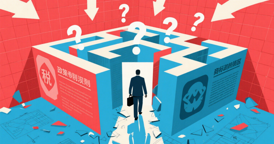 加拿大税号政策调整与商标战略冲突：企业国际化的不确定性因素