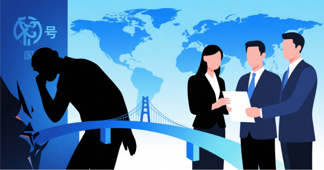 加拿大税号变更难题与商标维权困境：中资企业海外拓展的阻碍