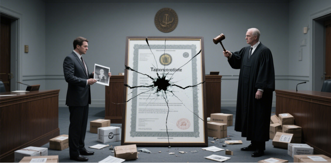 加拿大税号合规漏洞与商标侵权风险：跨境电商企业的挑战