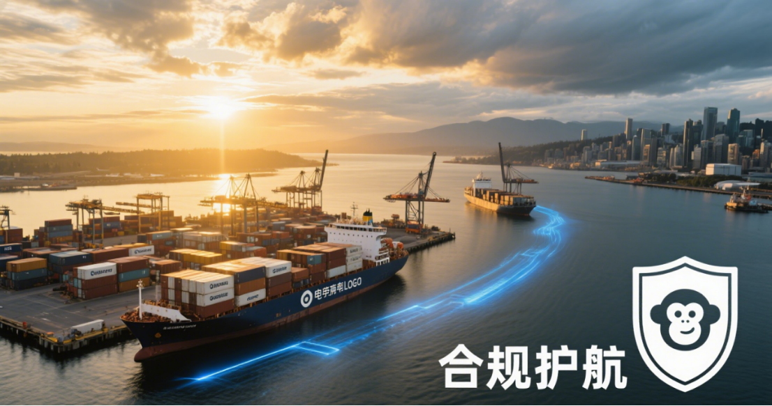 加拿大税号合规漏洞与商标侵权风险：跨境电商企业的挑战