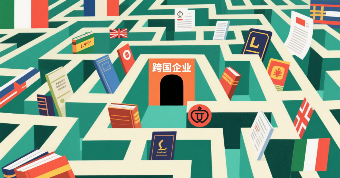 加拿大税号信息不一致引发的商标权属争议：跨国企业品牌保护难题