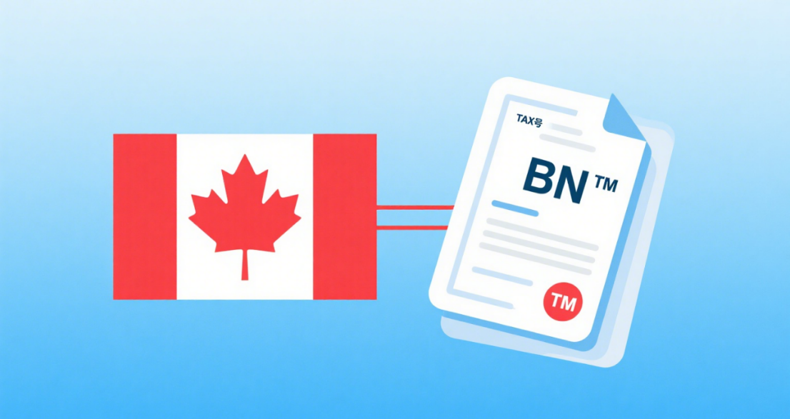 加拿大税号信息不一致引发的商标权属争议：跨国企业品牌保护难题