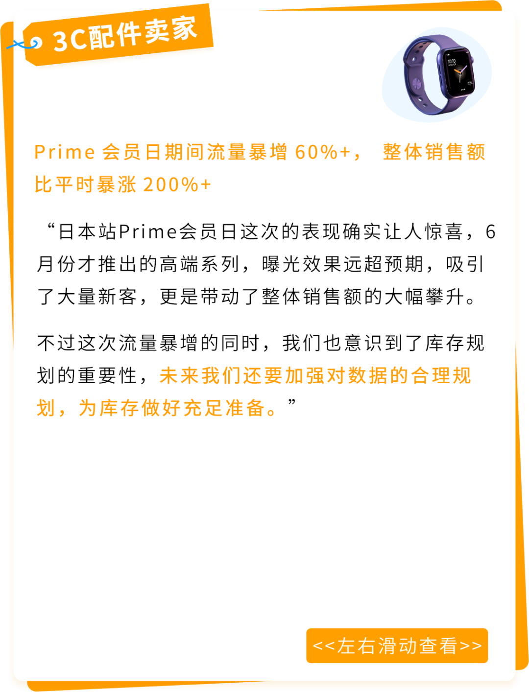 慢热款4天销量飙升10倍，这个亚马逊站点下半年黄金期抢跑秘诀曝光
