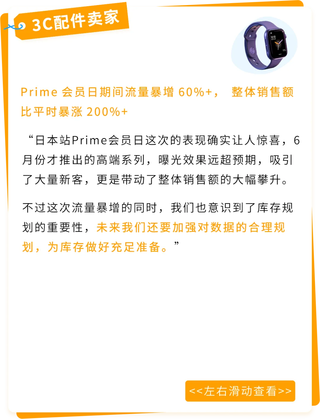 慢热款4天销量飙升10倍,这个亚马逊站点下半年黄金期抢跑秘诀曝光