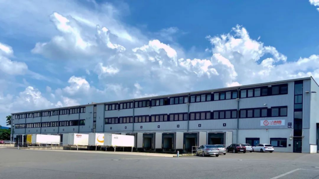 这一品类正在欧洲爆发！