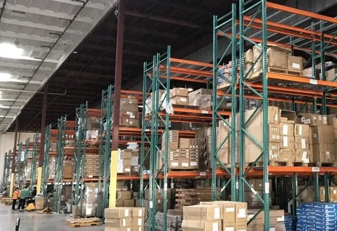 做跨境如何通过海外仓进行代发？