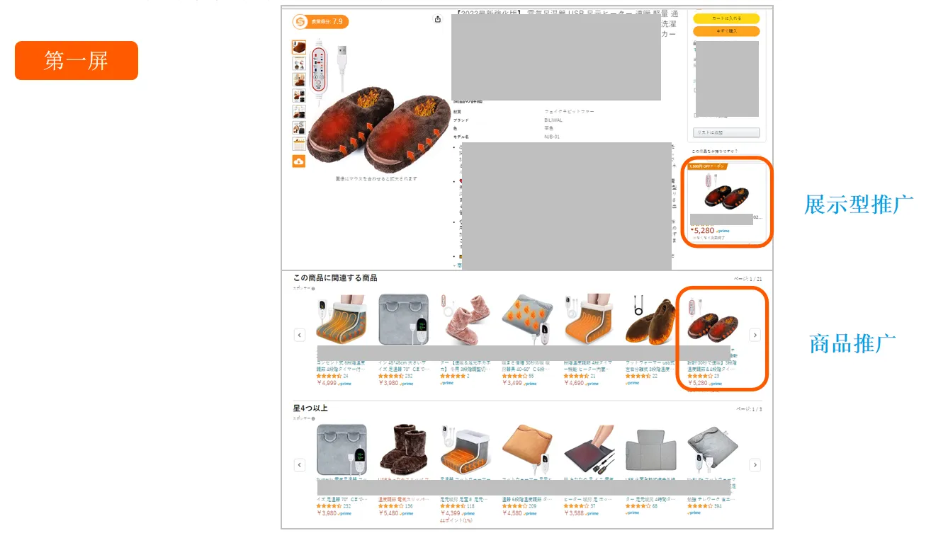 亚马逊大件商品受到入仓限制，如何精细化推广告？