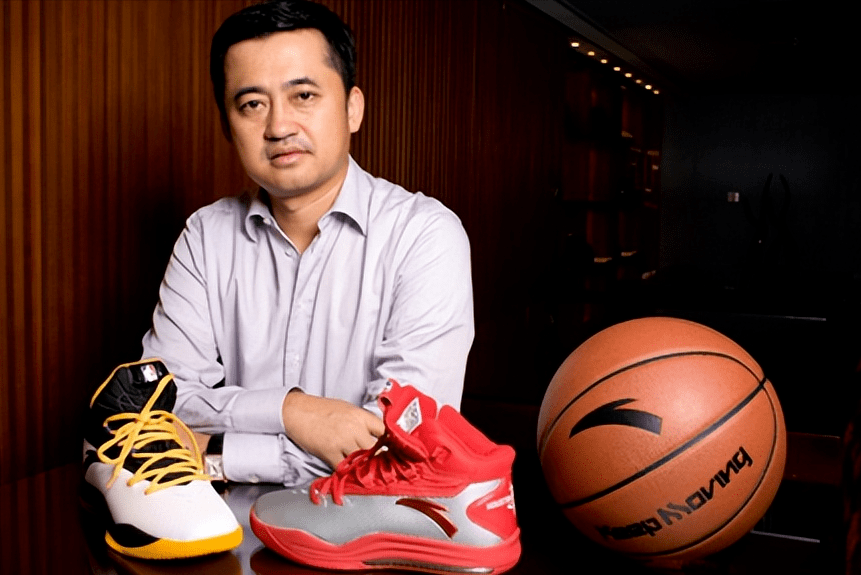 收购锐步，安踏出海欧美多了胜算