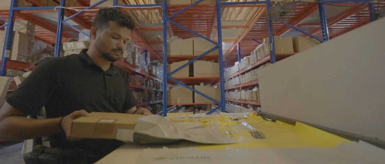 新兴跨境市场迷局：中东、拉美、非洲、东南亚如何选择?