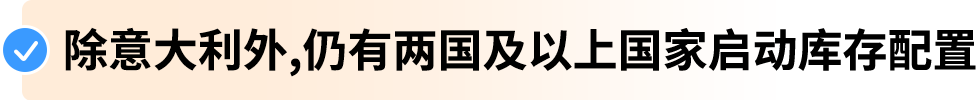 权威解读!意大利保证金新政对亚马逊Pan-EU卖家影响及热点问题解读