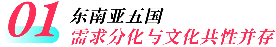 返校季倒计时！解锁东南亚跨境电商“爆单”密码