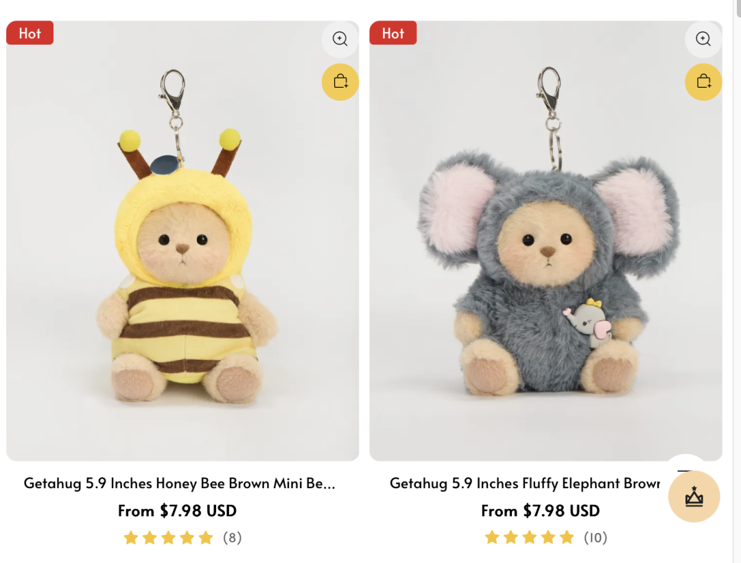 Labubu劲敌出现？如何用“官方娃衣”打开百亿级市场