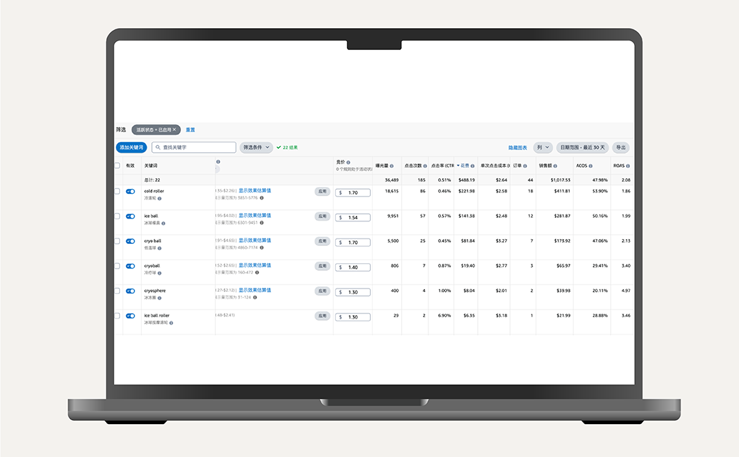 CPC居高不下？手把手教你玩转亚马逊标品生命周期打法