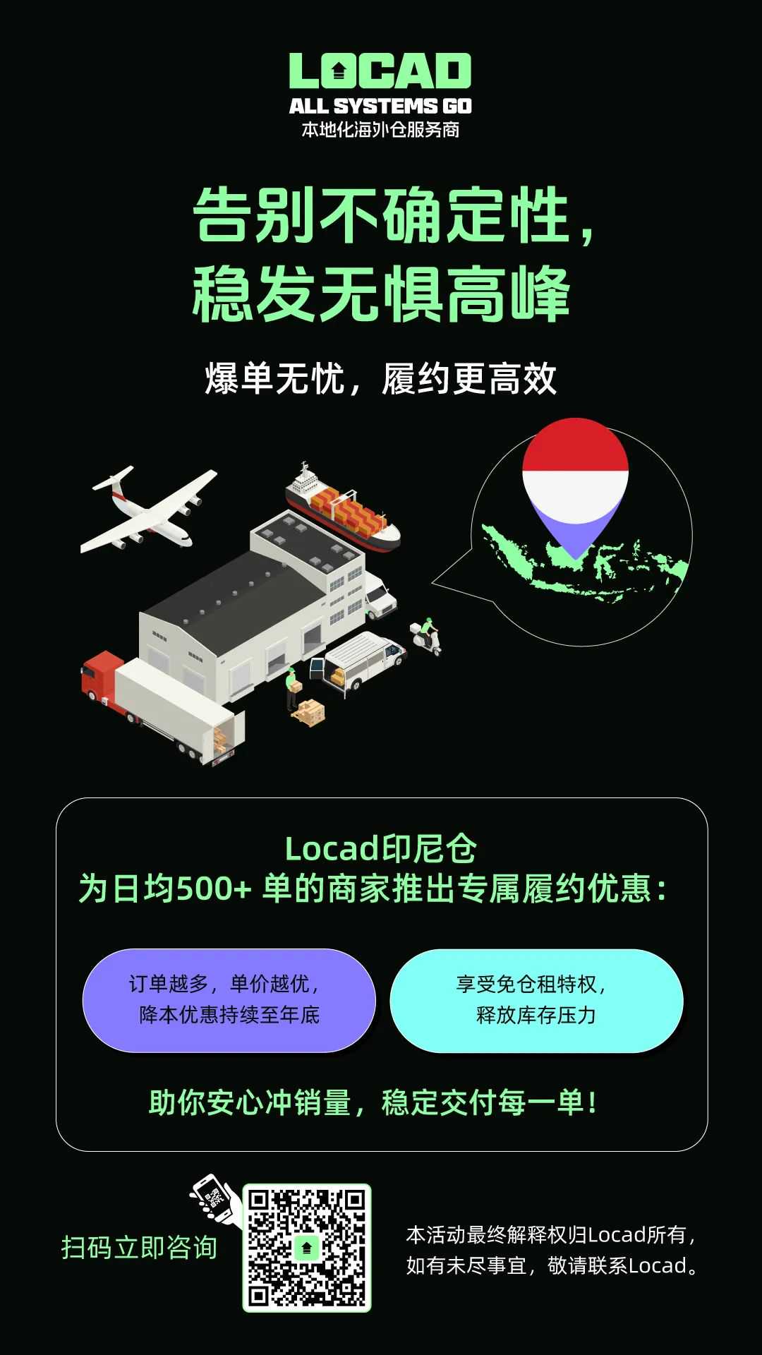 印尼 TikTok Shop GMV 首超美国，60 亿美元登顶全球第一！